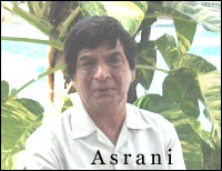 Asrani