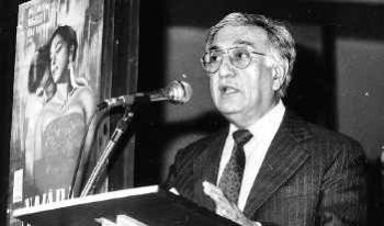 Ameen Sayani