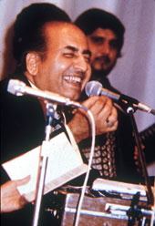 Mohd Rafi Mohd Rafi