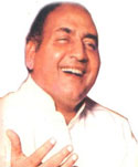 Mohd Rafi