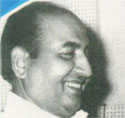 Mohd Rafi