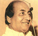 Mohd Rafi