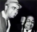 Rafi and Comedians