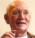 O.P.Nayyar