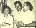 Some Rare Diamonds of Rafi Saab - 5