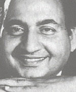 YAAD NA JAYE, The Rafi Magic