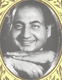 YAAD NA JAYE, The Rafi Magic