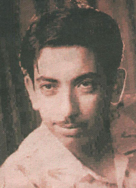 Mahendra Kapoor