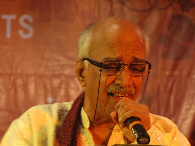 KS Ramachandran (Chandan)