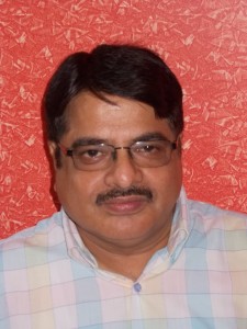 J.K.Bhagchandani