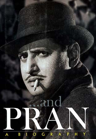 Pran Biography