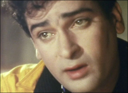 Shammi Kapoor