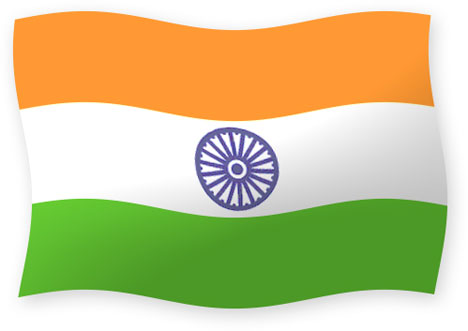India celebrates her Independence Day