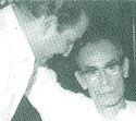 Rafi Sahab with S.D.Burman