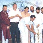 Mohammed Rafi Foundation Launched in Mangalore