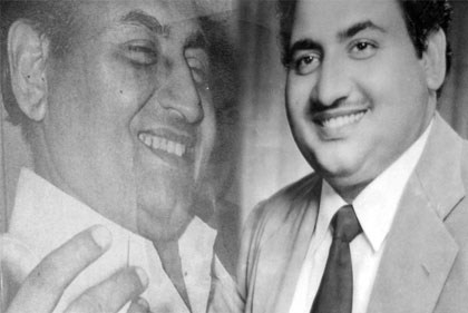 Rafi Saab, the selfless singer, lives on… with his golden voice
