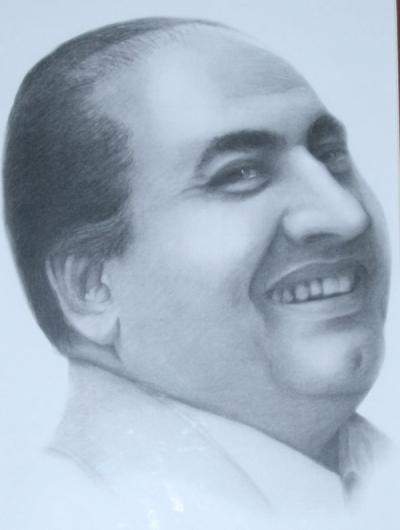 Mohd Rafi Sahab