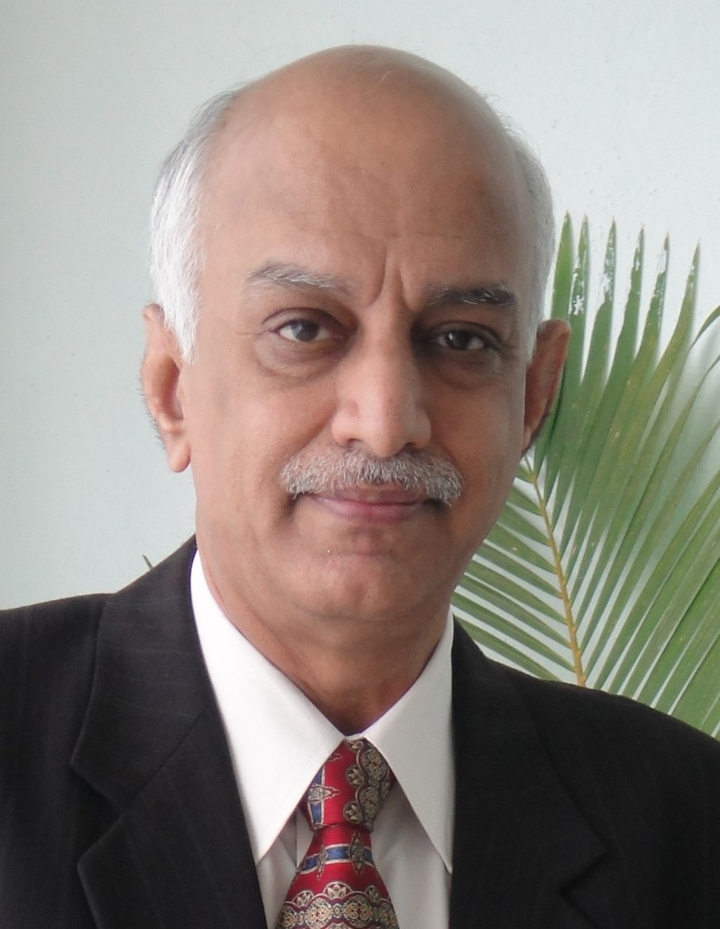 K.S.Ramachandran