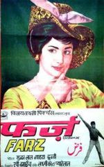 Farz (1967) film poster