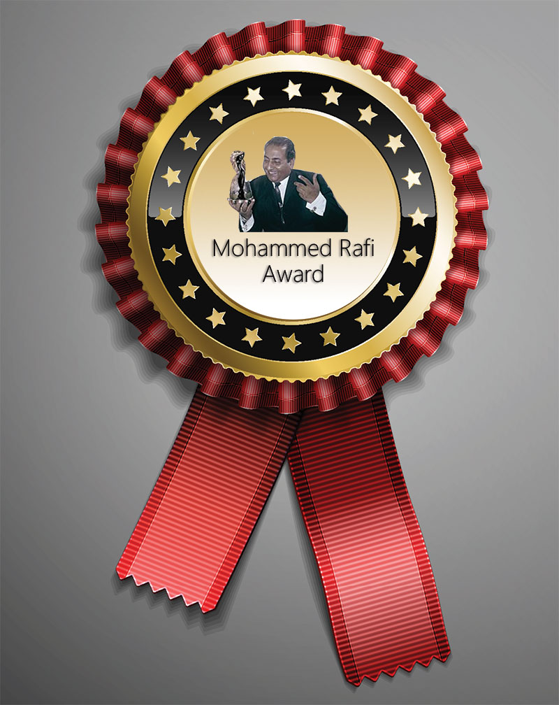 Mohammed Rafi Award